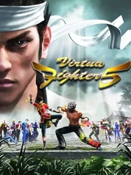 Virtua Fighter 5 [Not For Resale]