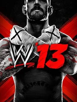 WWE '13 [Limited Edition]