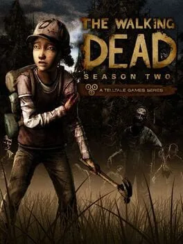 Walking Dead: Season Two (X360)