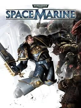 Warhammer 40,000: Space Marine [Limited Edition]