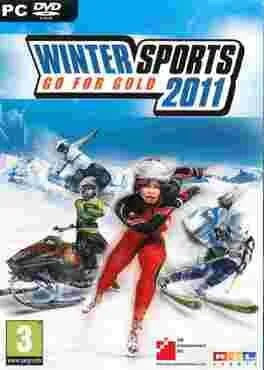 Winter Sports 2011: Go For Gold (X360)