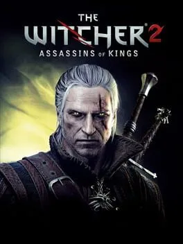 Witcher 2: Assassins Of Kings [Enhanced Collector's Edition] (X360)