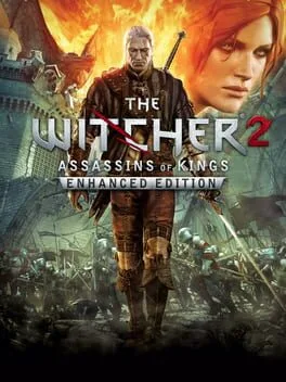 Witcher 2: Assassins of Kings [Enhanced Edition]