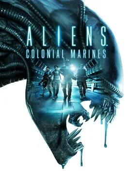 Aliens Colonial Marines [Wal-Mart Edition] (X360)