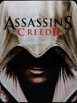 Assassin's Creed II [Master Assassin's Edition] (X360)