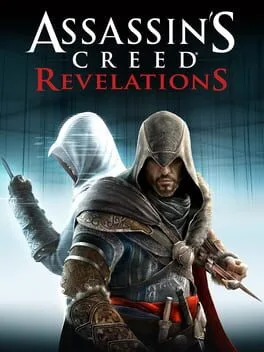 Assassin's Creed: Revelations [Walmart] (X360)