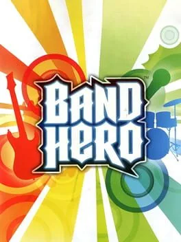 Band Hero [Superbundle] (X360)