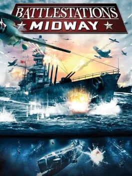 Battlestations Midway [Wal-Mart Edition] (X360)