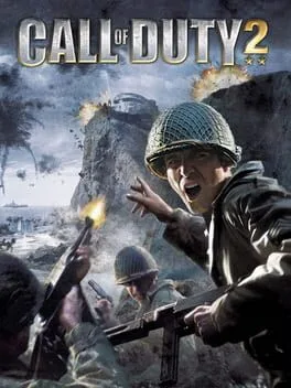 Call of Duty 2 [Special Edition] (X360)