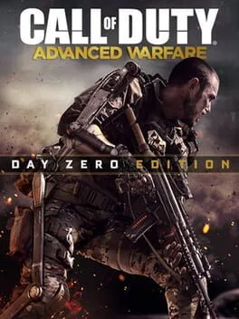 Call of Duty Advanced Warfare [Day Zero]