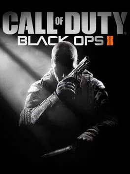 Call of Duty Black Ops II [Game of the Year]