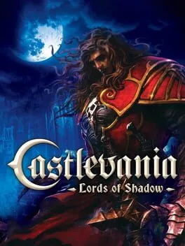 Castlevania: Lords of Shadow [Limited Edition] (X360)
