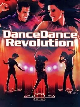 Dance Dance Revolution [Bundle]