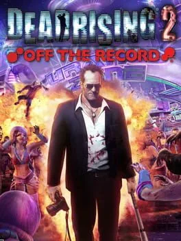 Dead Rising 2: Off the Record [Bonus Double Pack]