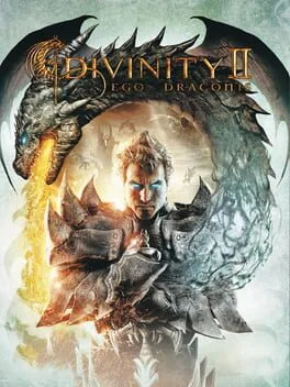 Divinity II: Ego Draconis [GameStop Pre-Order Edition] (X360)