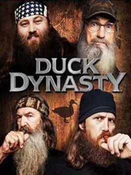 Duck Dynasty [Duck Deluxe Edition] (X360)