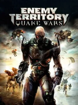 Enemy Territory: Quake Wars [BradyGames Console]