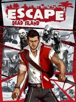 Escape Dead Island [Wal-Mart Edition]