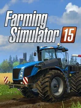 Farming Simulator 15 [Platinum Hits]