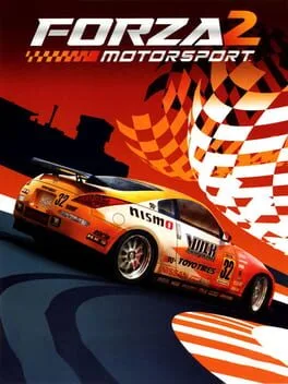 Forza Motorsport 2 [Platinum Hits] (X360)