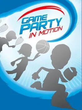 Game Party: In Motion [Platinum Hits] (X360)