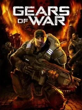Gears of War [Two Disc Edition] (X360)