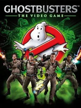Ghostbusters The Video Game [Slimer Edition] (X360)