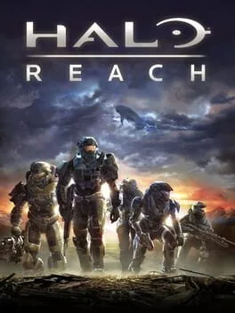 Halo: Reach [Company Store]