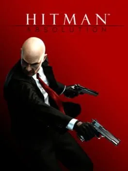Hitman Absolution [Walmart] (X360)