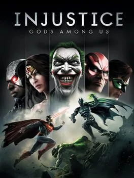 Injustice: Gods Among Us [Battle Edition] (X360)