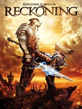 Kingdoms Of Amalur Reckoning [Collector's Edition]