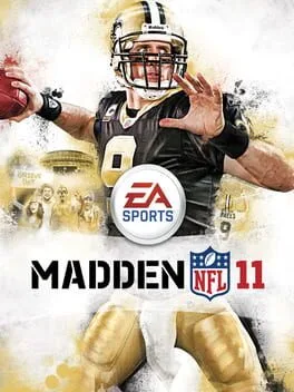 Madden NFL 11 [Breast Cancer Variant] (X360)