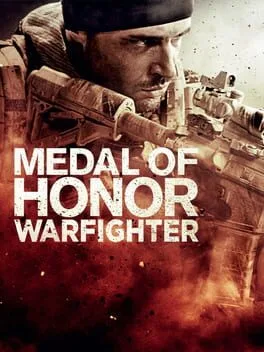 Medal of Honor: Warfighter [Steelbook]