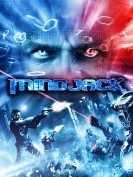 Mindjack [Exclusive Ability Pack]