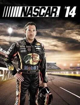 NASCAR 14 [Limited Edition] (X360)