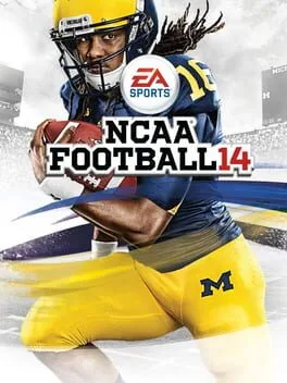 NCAA Football 14 [Walmart Edition] (X360)