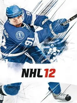 NHL 12 [Steelbook Edition] (X360)