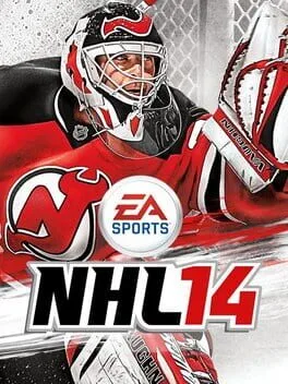 NHL 14 [Steelbook Edition] (X360)