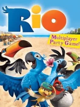 Rio [Bonus Edition]