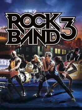 Rock Band 3 [Not for Resale] (X360)