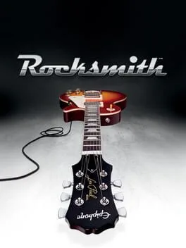 Rocksmith [Best Buy Edition] (X360)