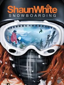 Shaun White Snowboarding [Target Limited Edition] (X360)