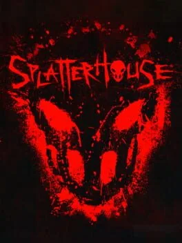 Splatterhouse [Terror Mask Edition]