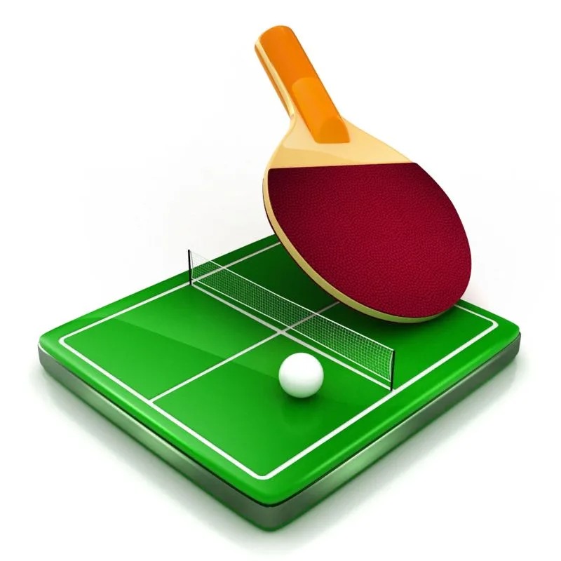 Table Tennis [Platinum Hits] (X360)