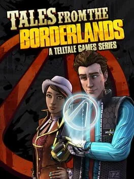 Tales From the Borderlands (X360)