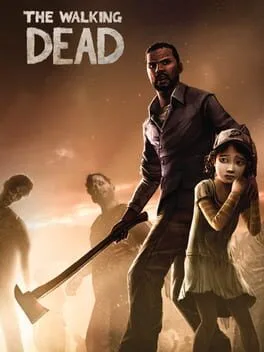 The Walking Dead [Game of the Year] (X360)