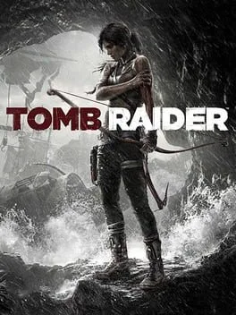 Tomb Raider [Walmart] (X360)