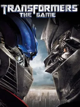 Transformers: The Game [Platinum Hits]
