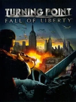 Turning Point: Fall of Liberty [Collector's Edition]