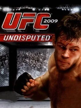 UFC 2009 Undisputed [Platinum Hits] (X360)